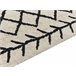 Beliani Alfombra de pelo corto BOZKIR 160x230 Beige
