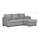 BUDWING Orlando Sofá Cama Beige