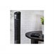 Ventilador de torre EnergySilence 9090 Skyline Cecotec Negro