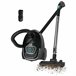 Aspirador Conga Powerbag 2500 Compact Plus Negro