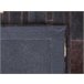 Beliani Alfombra de pelo corto ARTVIN 140x200 Marron