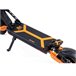 Patinete Eléctrico KuKirin G2 MAX - Motor de 1000W Batería de 960WH Negro