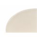 Beliani Cama con almacenaje Poliéster VAUCLUSE 194x214 Beige
