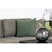 Almohada Decorativa Lismore Verde