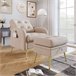 Sillones relax Beige