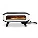 HORNO 17" PARA PIZZAS ELÉCTRICO COZZE Aluminio