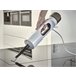 Limpiador a vapor con accesorios multiusos Severin SC 7142 - 1500 W Blanco