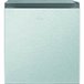 Frigorífico una puerta Bomann KB7245W Plateado