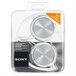 Auriculares de Diadema Blanco