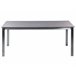 Beliani Conjunto de comedor COSOLETO/GROSSETO Blanco