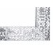 Beliani Espejo MARANS 50x2 Gris