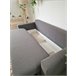 Sofa CLOUD convertible en cama Gris
