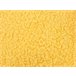 Beliani Cojín decorativo CAMPONULA 40x40 Amarillo