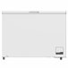 Congelador horizontal 1,125M 299L estático BENAVENT CHBME300DINV Blanco