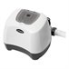 Sistema ozono y clorador salino INTEX Blanco