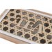 Caja Serigrafia Adda Home Natural