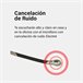 Auriculares con cable KOSS CS100i Dorado