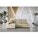 Chaise longue LUCIA IV Beige