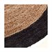 Alfombra Negro