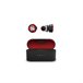 Auriculares Negro