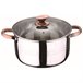 Batería de Cocina Altea Plateado