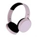 Auriculares Bluetooth SINGLE 2 Rosa