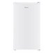 Congelador vertical 47,5cm 60L frío estático BENAVENT CVBHE8448W Blanco