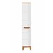 ARMARIO ALTO BALI 35 Blanco