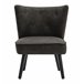 -Sillón x2 Marron