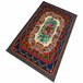Alfombra De 180 X 280Cm 280x180 Estampado