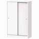 Armario Multiusos Briebe Nova Blanco