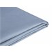 Beliani Cubierta para muebles CHUVA Gris