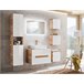ARMARIO ALTO ARUBA 35 Blanco