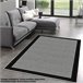 Alfombra De 160 X 230Cm 230x160 Beige