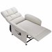 Sillones relax Beige