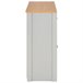 Aparador mueble almacenamiento cajones puertas en 4402264 Marron