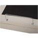 Beliani Cama ajustable Poliéster DUKE 92x216 Beliani Cama ajustable Poliéster DUKE 92x216 Beige