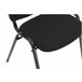 Silla de Oficina DIANA. color negra Negro