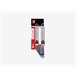 Tritura ajos GIZMO acero inoxidable Inox