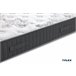Pack ELEGANCE BED Muelles Ensacados Gris FLEX 