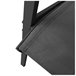 Acomoda Textil – Conjunto Jardín de Sofá + 2 Sillones + Mesa Negro
