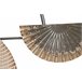 Adorno Metal Adda Home Marron