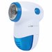 Quitapelusas Clatronic TC 3758 Blanco