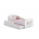 CAMA INFANTIL ANNA CAMA INFANTIL ANNA Blanco