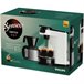 Cafetera de Cápsulas HD6592/05 Blanco