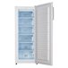 Congelador Vertical Infiniton CV-172L14BEM, 172 l, E, Ciclico, 6 Cajones Blanco