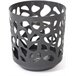 Maceta Duet 250 Mm Gris Claro
