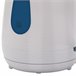 Hervidor de Agua Eléctrico Mesko MS 1261 Blanco