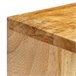 Aparador De Madera Marron