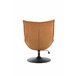 Sillón decorativo HADES Beige
